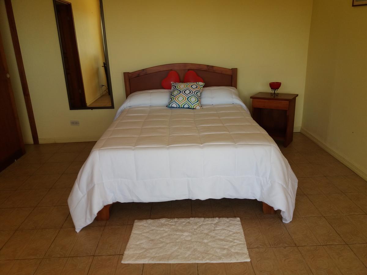 La Princesa Hotel San Isidro De El General المظهر الخارجي الصورة