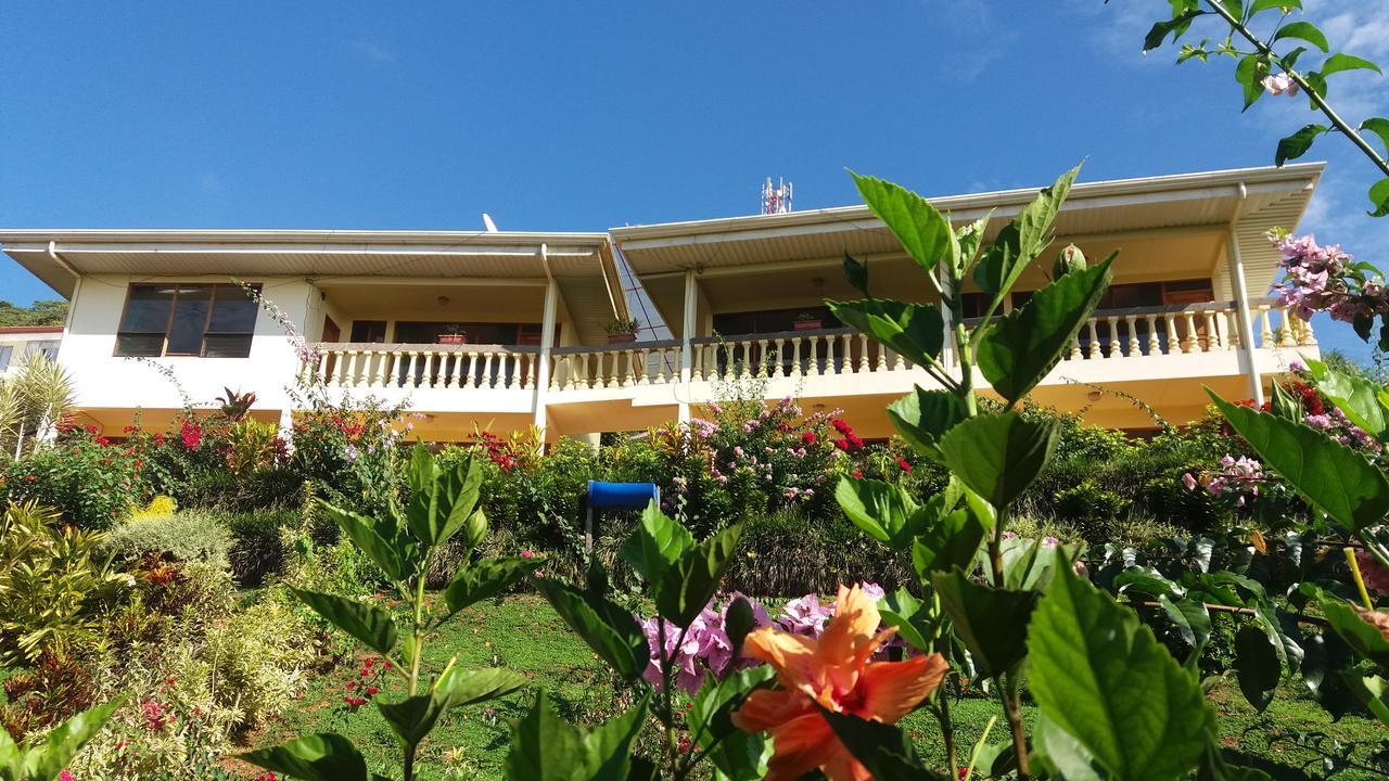 La Princesa Hotel San Isidro De El General المظهر الخارجي الصورة