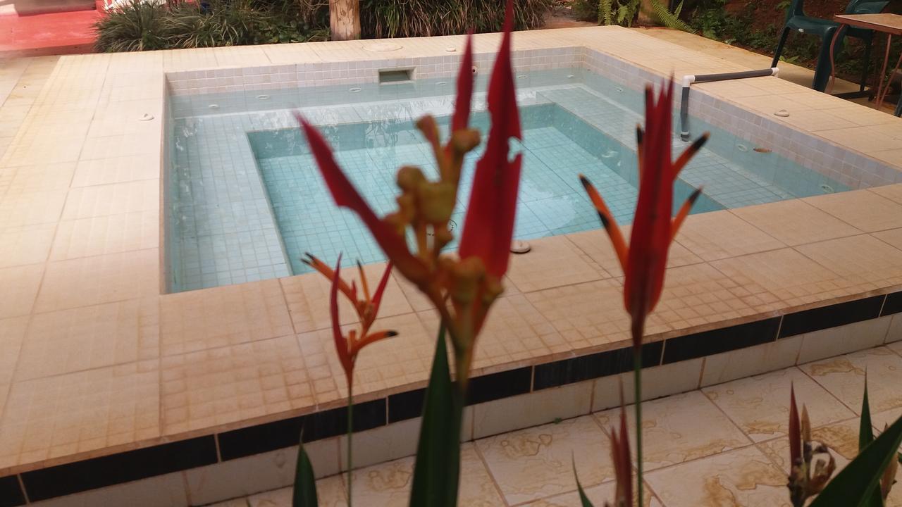 La Princesa Hotel San Isidro De El General المظهر الخارجي الصورة