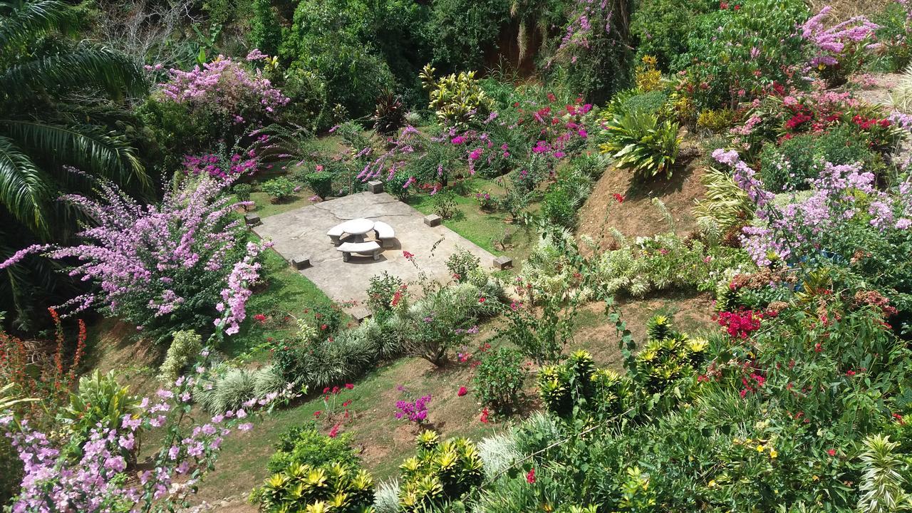 La Princesa Hotel San Isidro De El General المظهر الخارجي الصورة