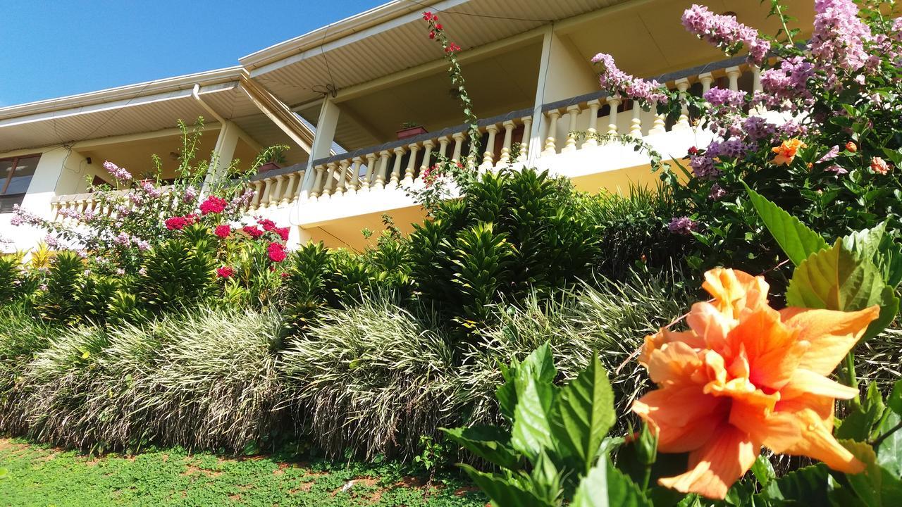 La Princesa Hotel San Isidro De El General المظهر الخارجي الصورة