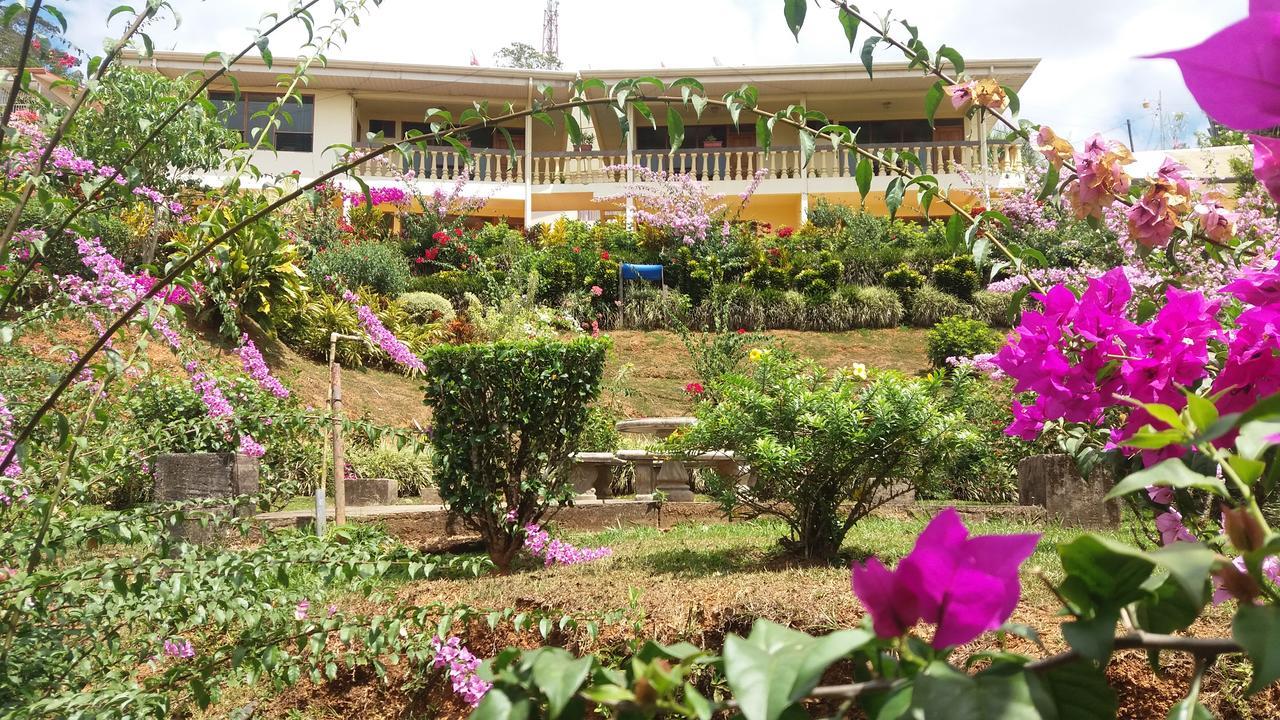 La Princesa Hotel San Isidro De El General المظهر الخارجي الصورة