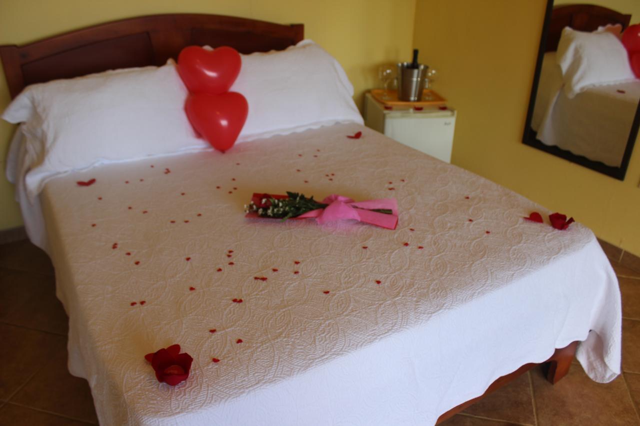 La Princesa Hotel San Isidro De El General المظهر الخارجي الصورة