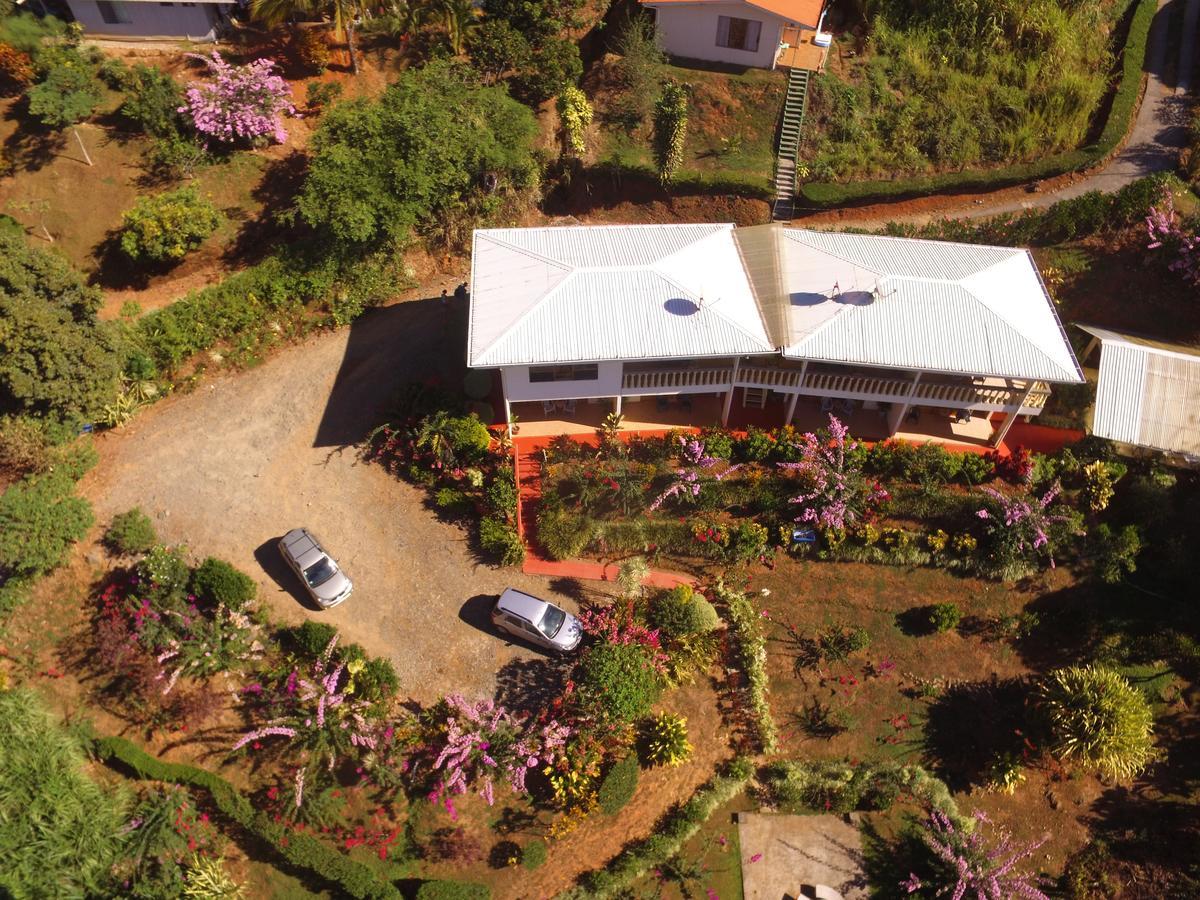 La Princesa Hotel San Isidro De El General المظهر الخارجي الصورة