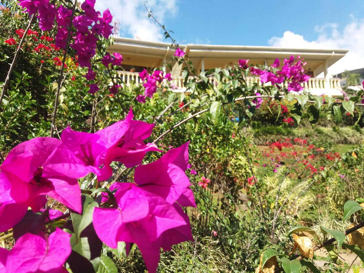 La Princesa Hotel San Isidro De El General المظهر الخارجي الصورة