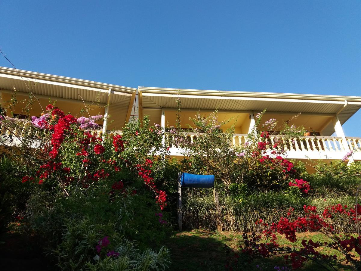 La Princesa Hotel San Isidro De El General المظهر الخارجي الصورة