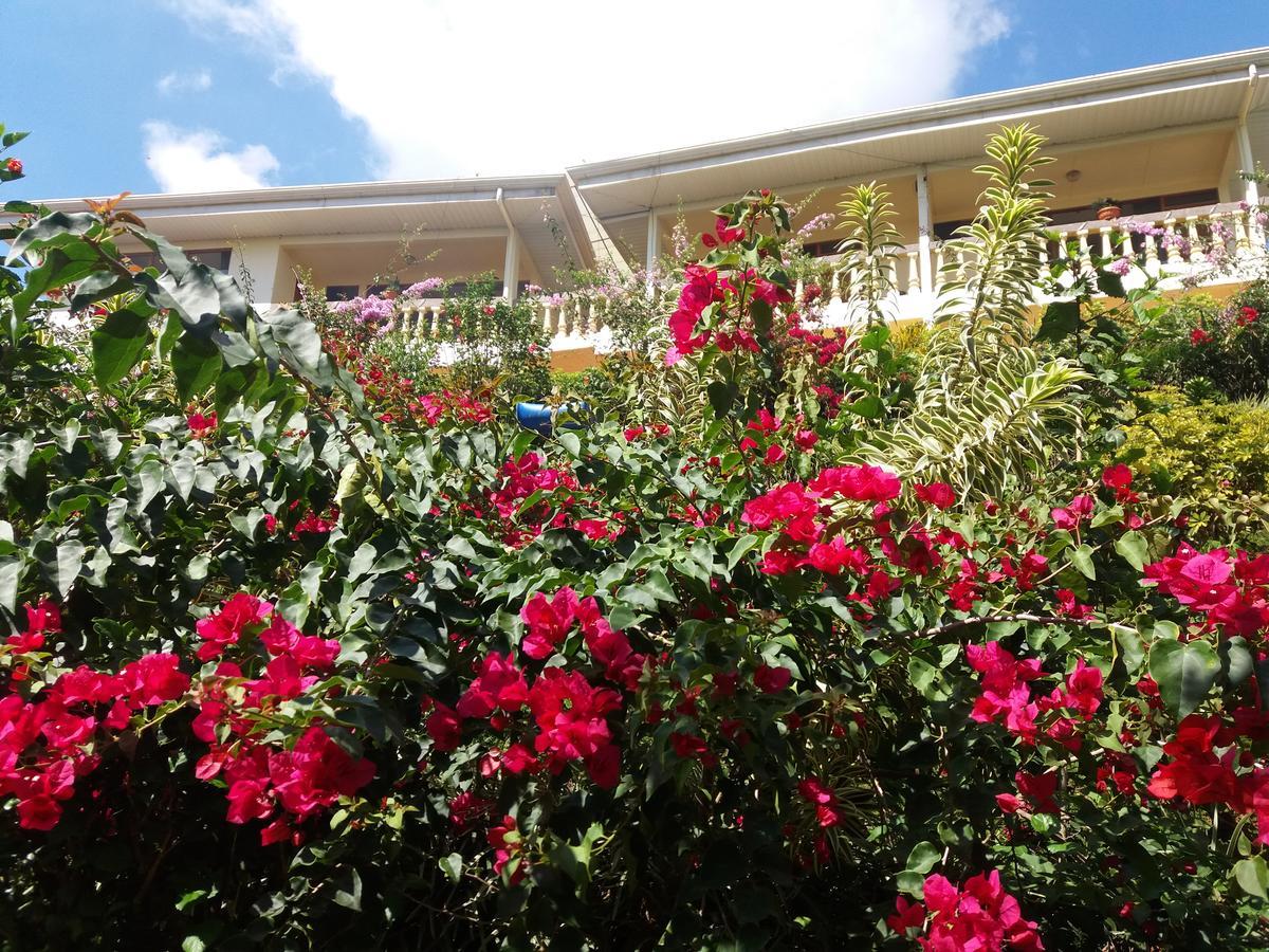 La Princesa Hotel San Isidro De El General المظهر الخارجي الصورة