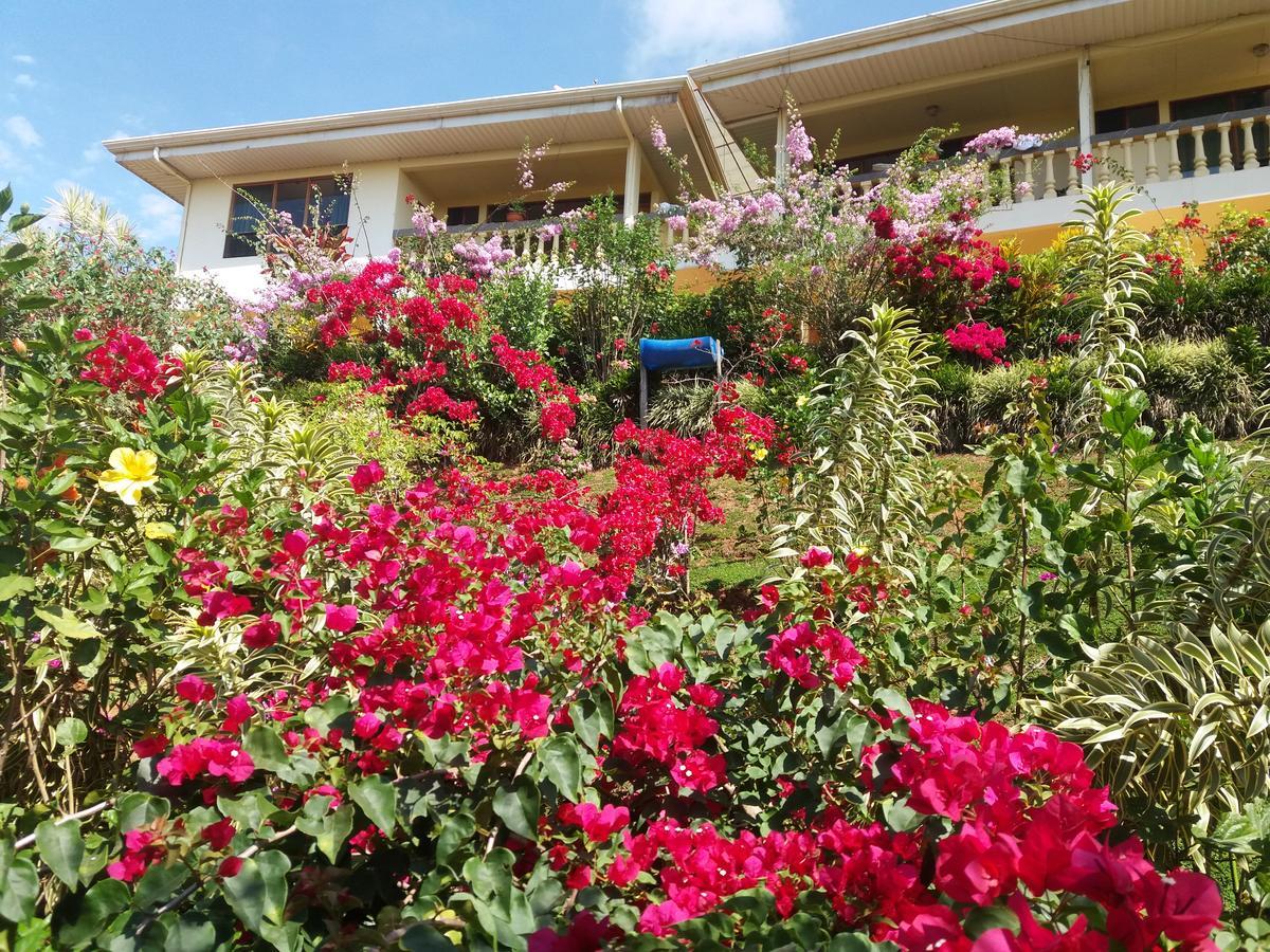 La Princesa Hotel San Isidro De El General المظهر الخارجي الصورة