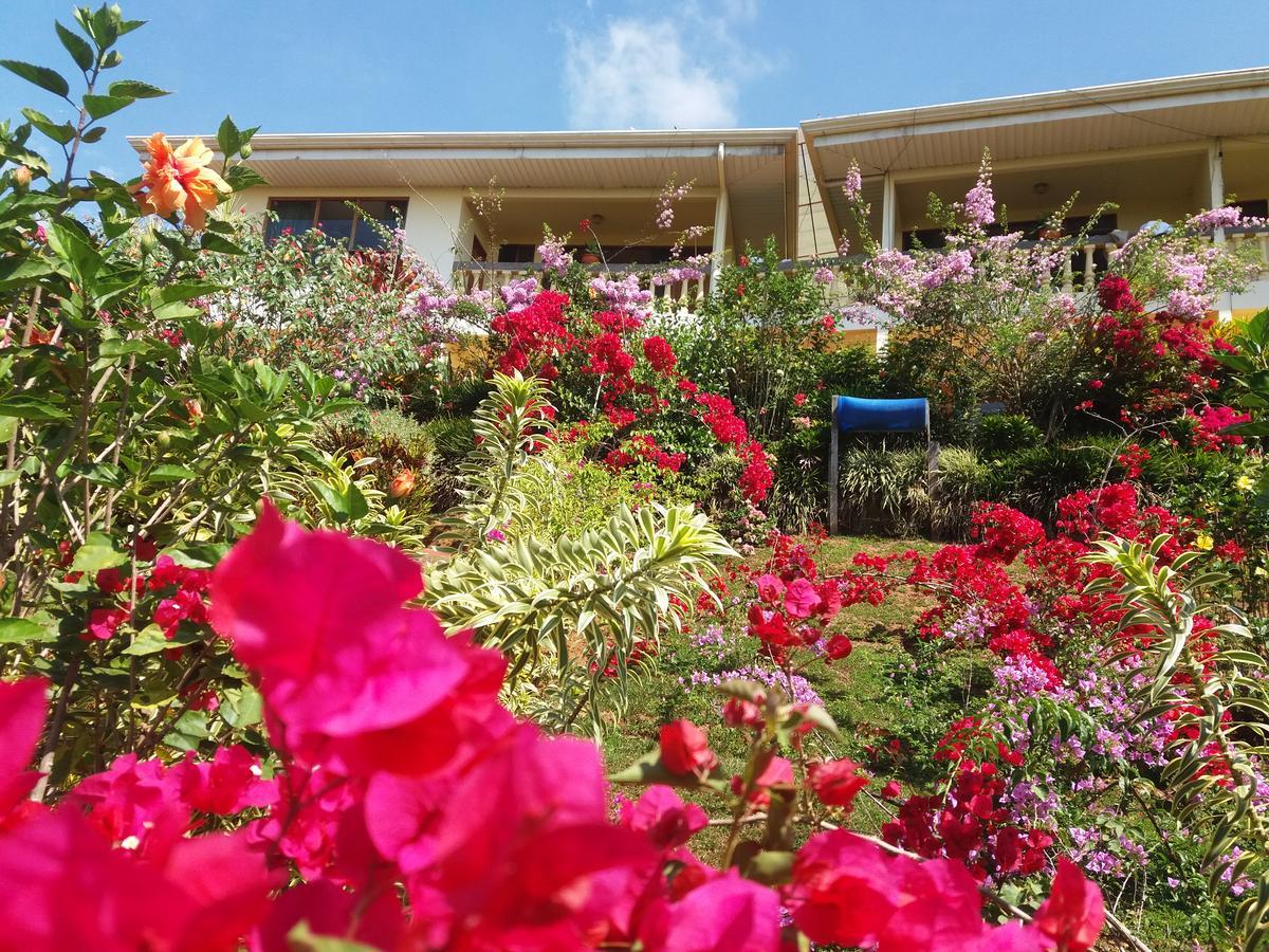 La Princesa Hotel San Isidro De El General المظهر الخارجي الصورة